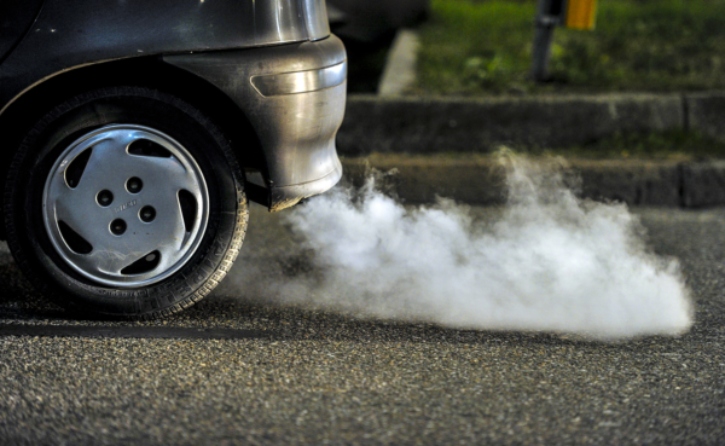 Menos combustin y ms calidad ambiental